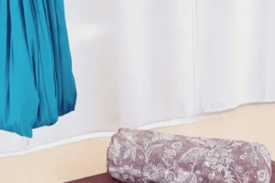 Bild 3 von Herz auf YOGA Färbertörlesweg Partnergalerie