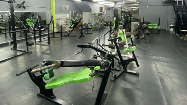 Imagem 1 da galeria do parceiro Biofit Studio