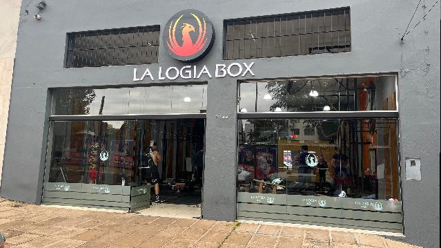 Imagen 2 de la galería del partner La Logia Box