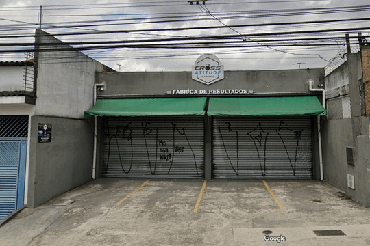 Imagem 2 da galeria do parceiro Cross Atitude Vila Paraiso