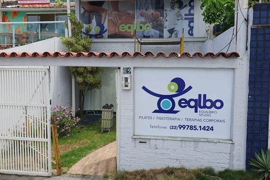 Imagem 2 da galeria do parceiro Equilíbrio Studio Pilates