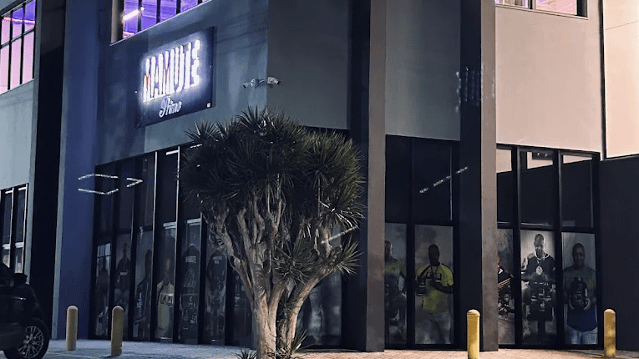 Imagem 2 da galeria do parceiro Mamute Gym