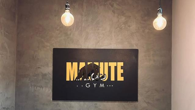 Imagem 2 da galeria do parceiro Mamute Gym