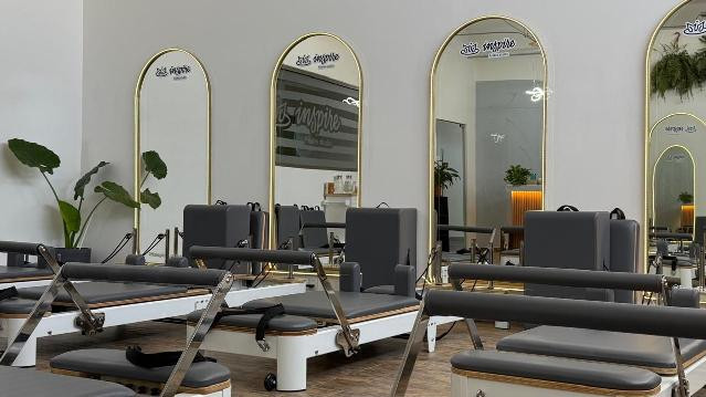 Imagen 3 de la galería del partner Inspire Studio