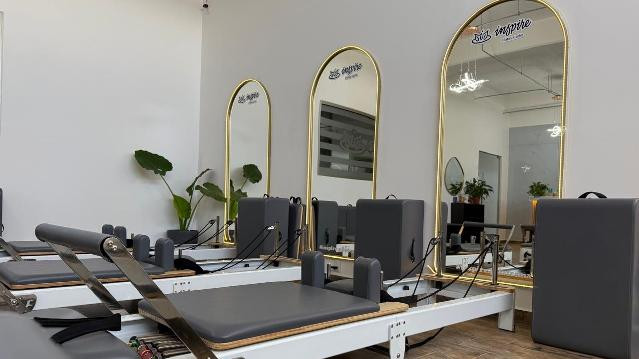 Imagen 1 de la galería del partner Inspire Studio