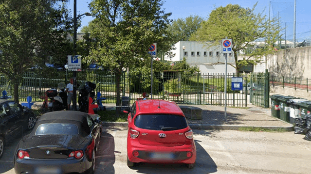 Immagine 2 dalla galleria del partner Piscina Lido  TORINO – Asd Unicorno Style