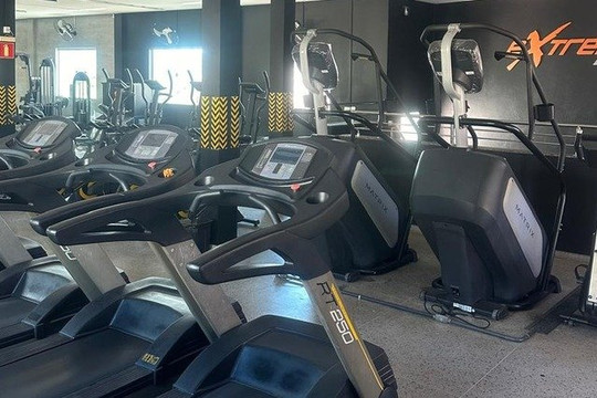 Imagem 1 da galeria do parceiro Extreme Fit Filial