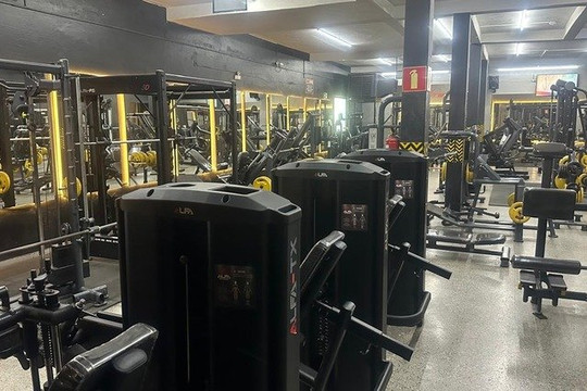 Imagem 3 da galeria do parceiro Extreme Fit Filial