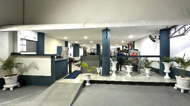 Imagem 2 da galeria do parceiro Ilha Academia em Jardim Camburi
