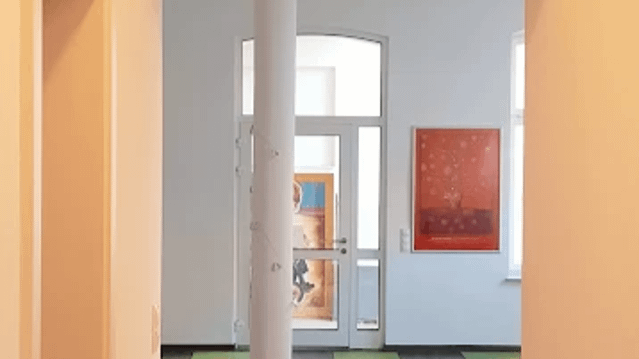 Bild 3 von Yoga am Kirchberg - die Yogaschule mit Herz Partnergalerie