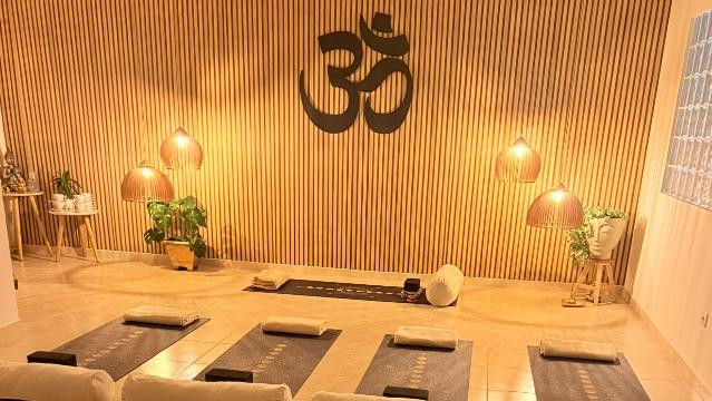 Imagem 1 da galeria do parceiro Studio Yogananda Araucária