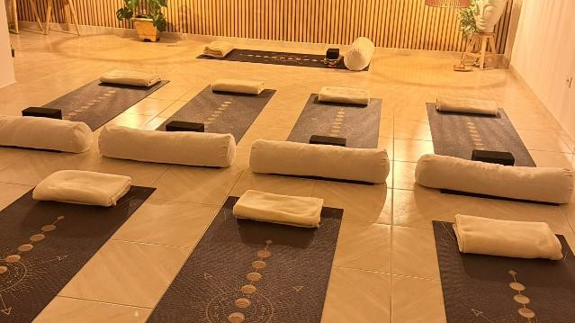 Imagem 3 da galeria do parceiro Studio Yogananda Araucária