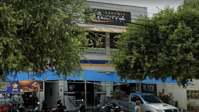 Imagem 2 da galeria do parceiro ACADEMIA EXERCITY MAIS