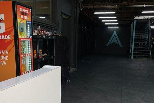 Imagen 1 de la galería del partner Atenas Box