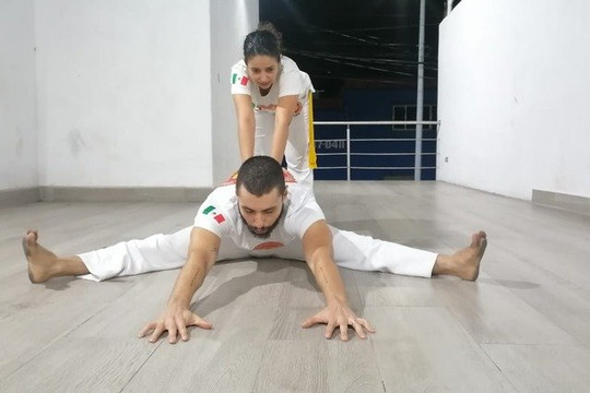 Imagen 2 de la galería del partner Academia Tigre