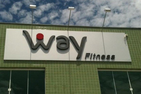 Imagem 2 da galeria do parceiro Academia Way Fitness