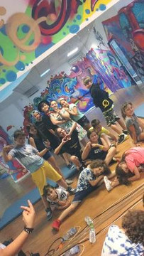 Imaginea 1 din Quasar Dance galeria partenerului