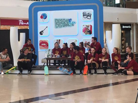 Imaginea 3 din Quasar Dance galeria partenerului