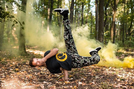 Imaginea 2 din Quasar Dance galeria partenerului