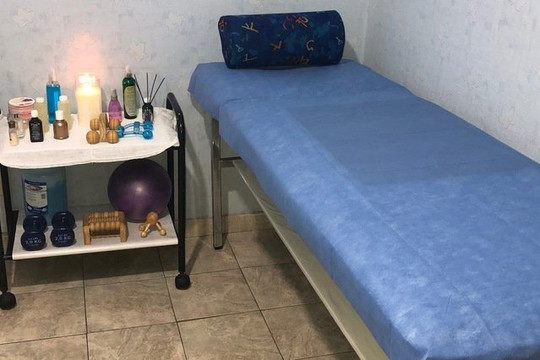 Imagen 5 de la galería del partner S.ANA Clínica