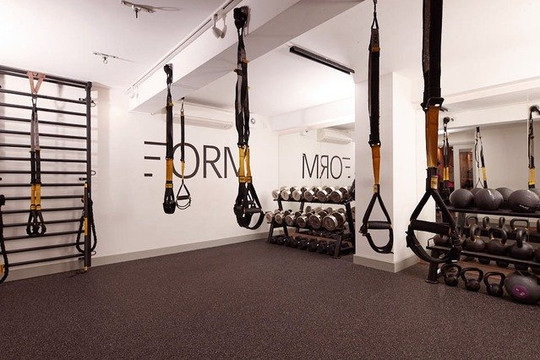 Image 3 from Form Studios partner gallery