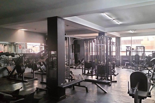 Imagen 1 de la galería del partner Valhalla Gym