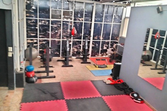 Imagen 3 de la galería del partner Valhalla Gym