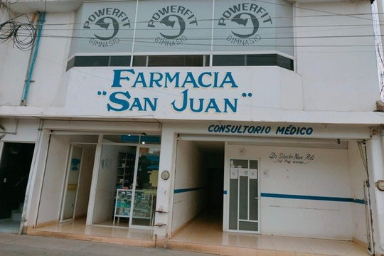 Imagen 2 de la galería del partner Valhalla Gym