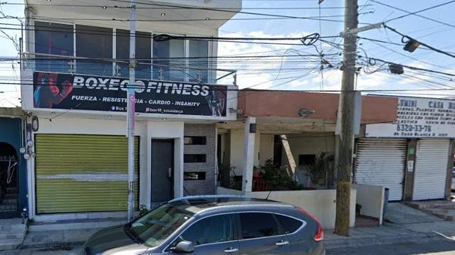 Imagen 2 de la galería del partner Box 10 Gym - Casa Blanca