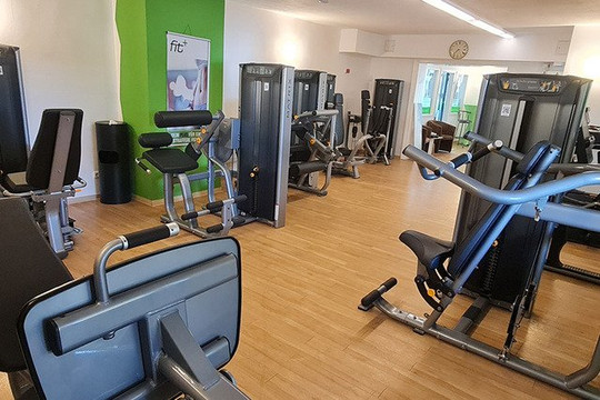 Bild 1 von fit+ Neuenhagen Partnergalerie