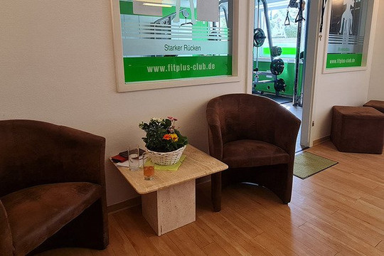 Bild 2 von fit+ Neuenhagen Partnergalerie