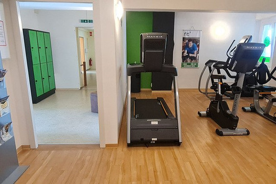 Bild 3 von fit+ Neuenhagen Partnergalerie