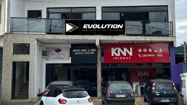 Imagem 2 da galeria do parceiro CT Evolution