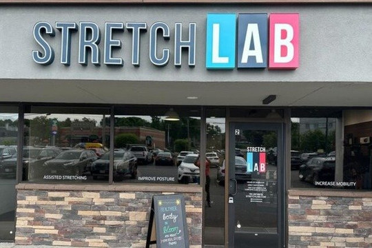 Image 2 from Stretch Lab Norwood partner gallery
