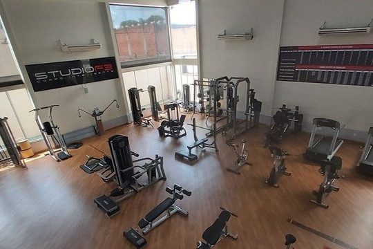 Imagem 3 da galeria do parceiro Studio F3 - Corpo Inteligente