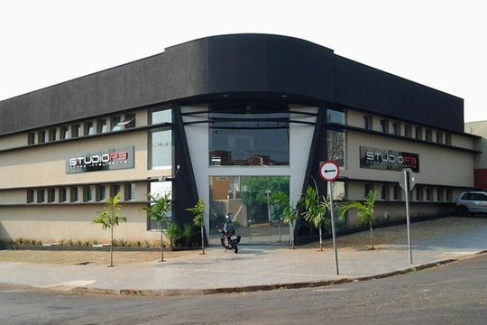 Imagem 2 da galeria do parceiro Studio F3 - Corpo Inteligente