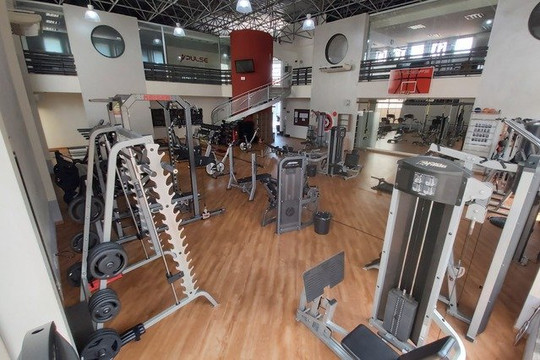 Imagem 1 da galeria do parceiro Studio F3 - Corpo Inteligente