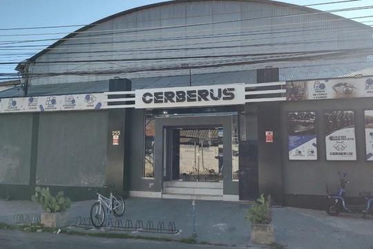 Imagem 2 da galeria do parceiro Cerberus