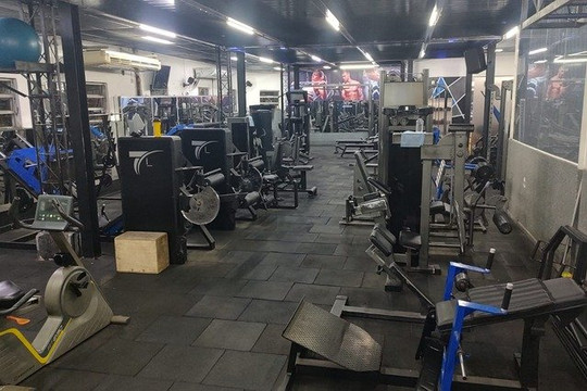 Imagem 1 da galeria do parceiro Cerberus