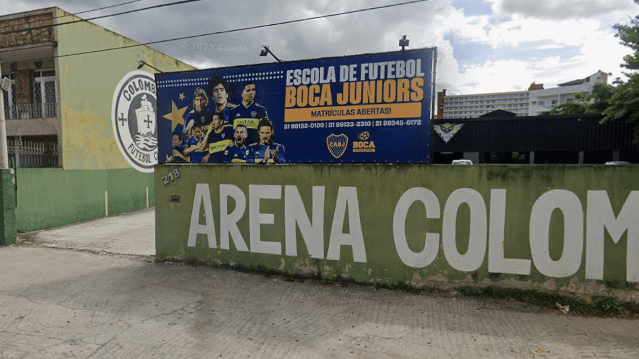 Imagem 2 da galeria do parceiro Pro Sport - Taquara
