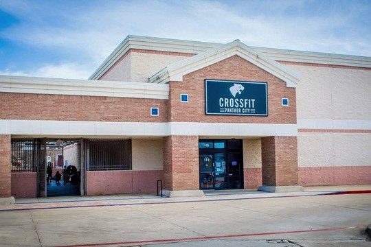 Image 2 from CrossFit Panther City partner gallery