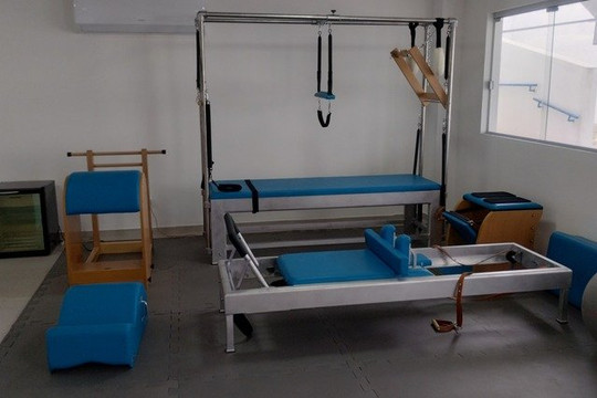 Imagem 1 da galeria do parceiro Espaço Integrati Fisioterapia e serviços