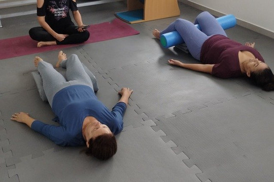 Imagem 3 da galeria do parceiro Espaço Integrati Fisioterapia e serviços