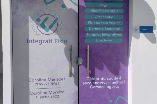 Imagem 2 da galeria do parceiro Espaço Integrati Fisioterapia e serviços