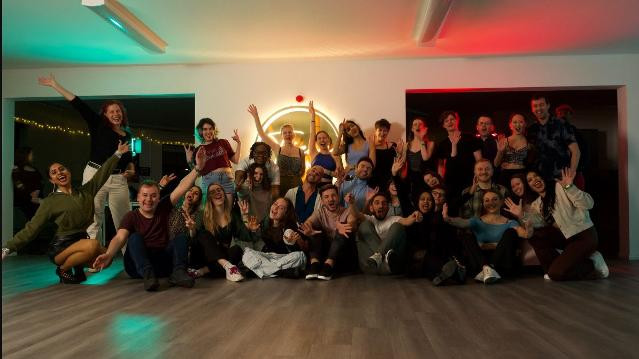 Image 2 from Fiera Dance partner gallery