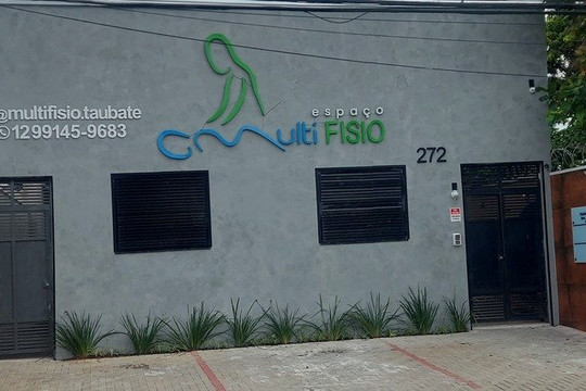 Imagem 2 da galeria do parceiro Multifisio Taubaté