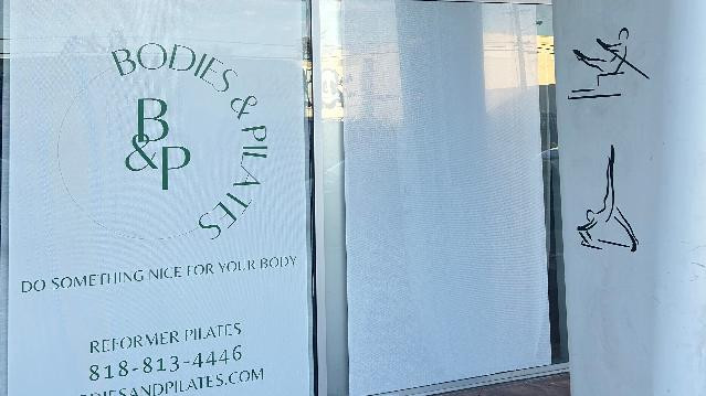Image 2 from Bodies and Pilates partner gallery