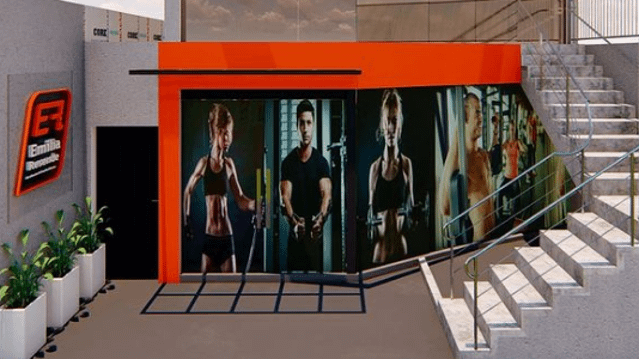 Imagem 2 da galeria do parceiro ERFITNESS