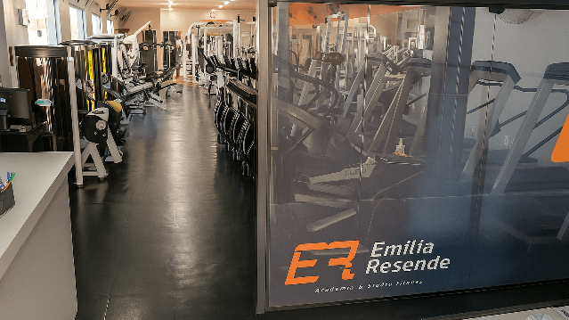 Imagem 1 da galeria do parceiro ERFITNESS