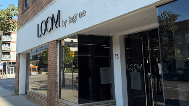 Image 2 from Loom by Lagree partner gallery